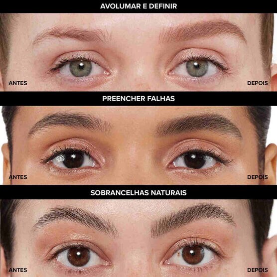 BROW WIZ BROW WIZ DELUXE - EBONY